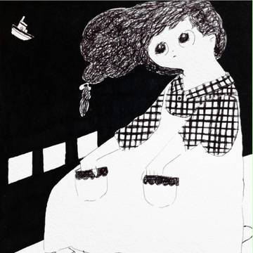 ひとりは嫌い 学校はもっと嫌い