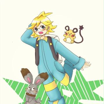 シトロンちゃん