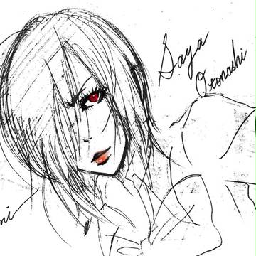 saya