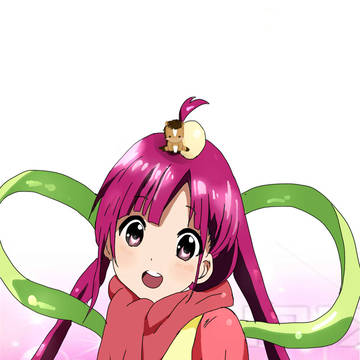 紅玉ちゃん