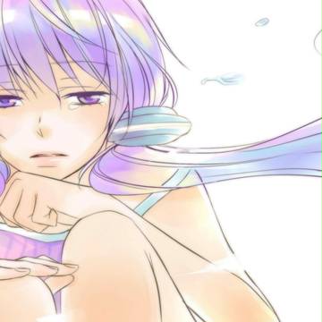 せつなゆかり