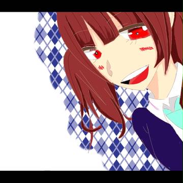オリ子ちゃん