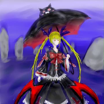 BLAZBLUE