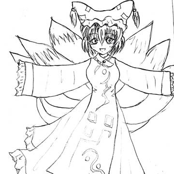 落書き