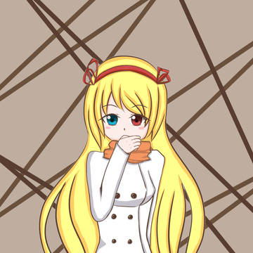 K娘