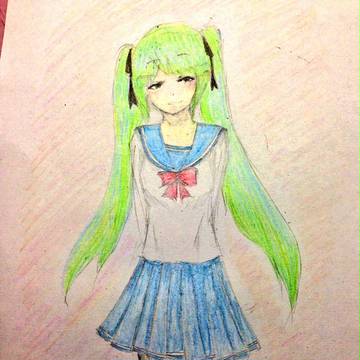 ミク