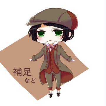 【LCB】ギネヴィア【補足など】