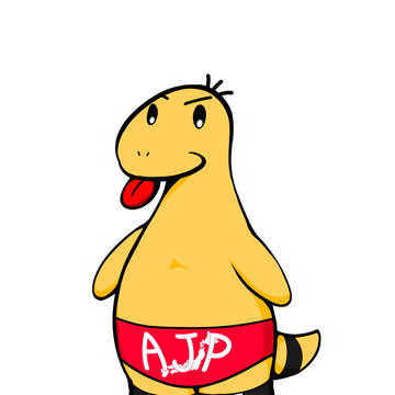 あじゃっぴー