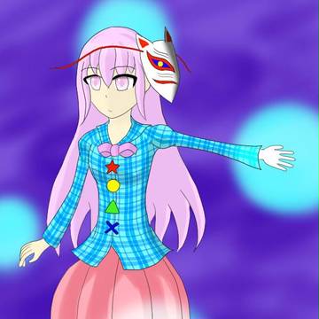 こっころちゃーん