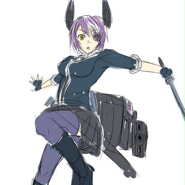 落書き