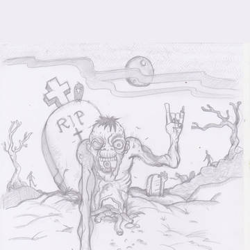 Zombie 01