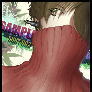sample机器人