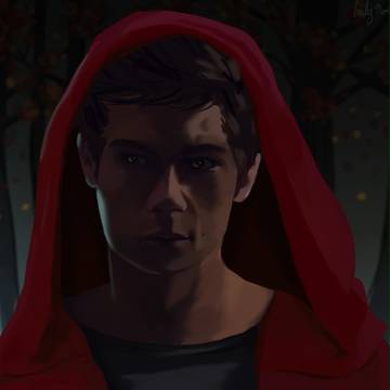 Little Red Riding Hood