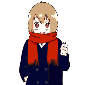 マフラー