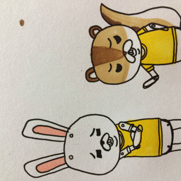 紙兎