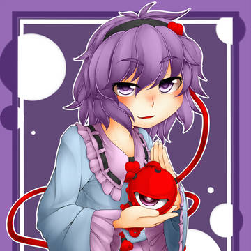 さんとりーちゃん