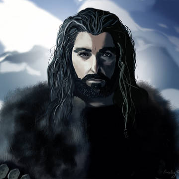 Thorin Oakenshield