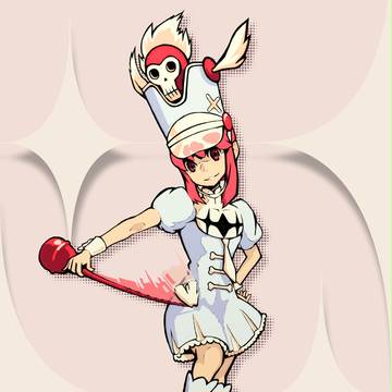 げすかわいい