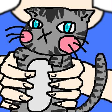 ネコ