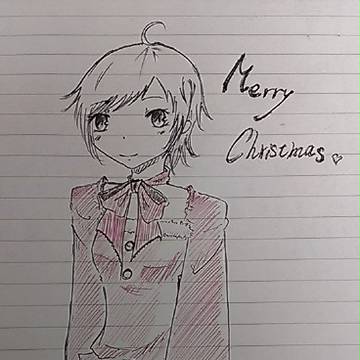 X'mas!