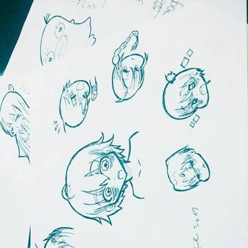 いろいろ