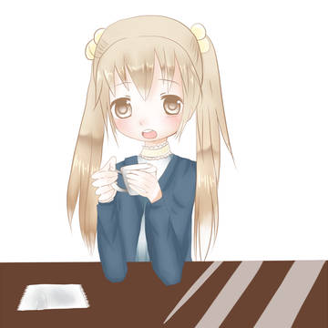 飲み物