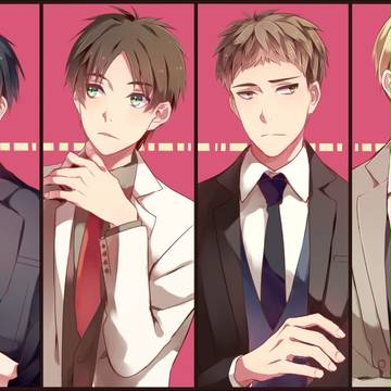 ★SUIT★