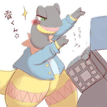 【ぽけスク】ファンアートとかいろいろ