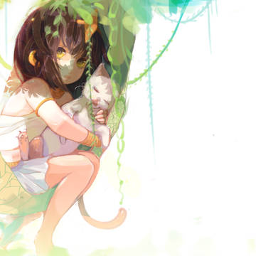 NIDALEE