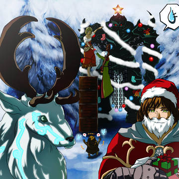 ★★★メリ～クリスマス♪
