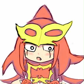 スカーちゃん