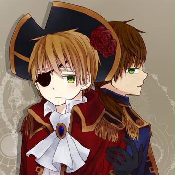 海賊アルマダ