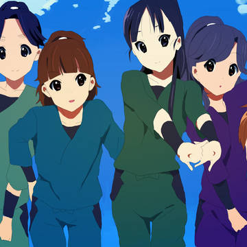 作法