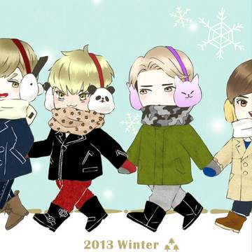 winter