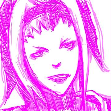 皆が脱稿する中、まったく原稿が進まない友人のために書いて見た。