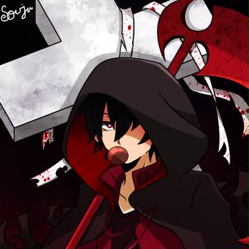 死神シンタロー