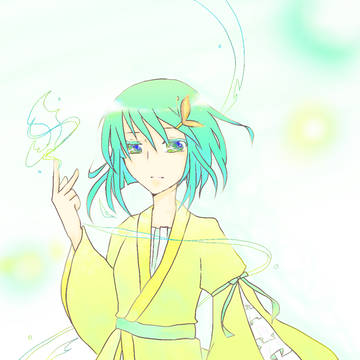 ミネア