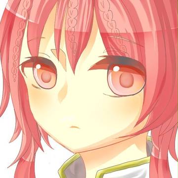 紅覇ちゃん