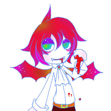 ドラキュラ