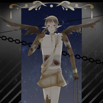【ぴくメシ】クロヴィス【魔王】