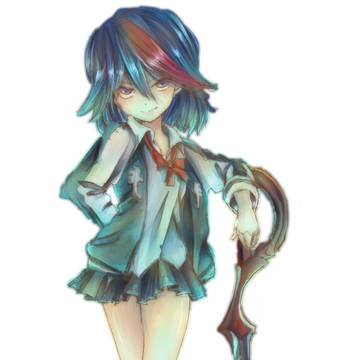 キルラキル