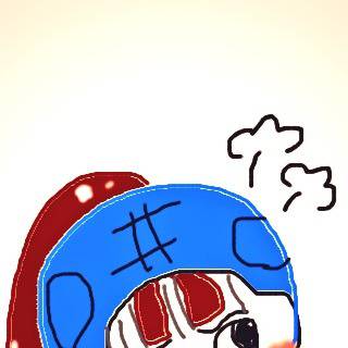 ぷんすこ伏ちゃん