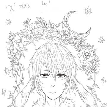 月兔