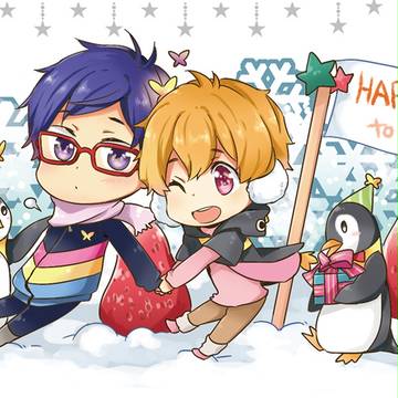 Happy BIRTHDAY!