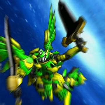 J-PHOENIX
