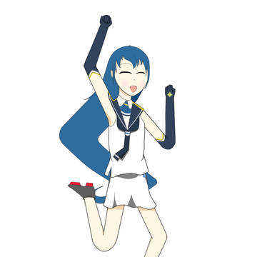 やったあ！！