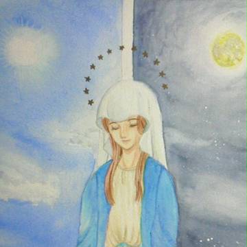 グロリア