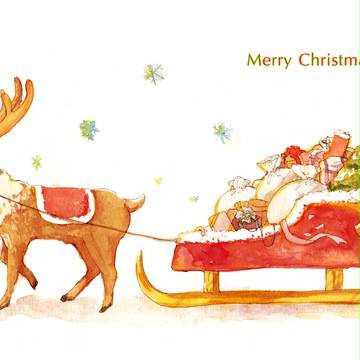 Merry Christmas..*