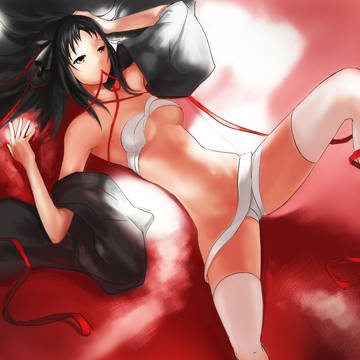 夜夜