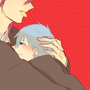 【腐】